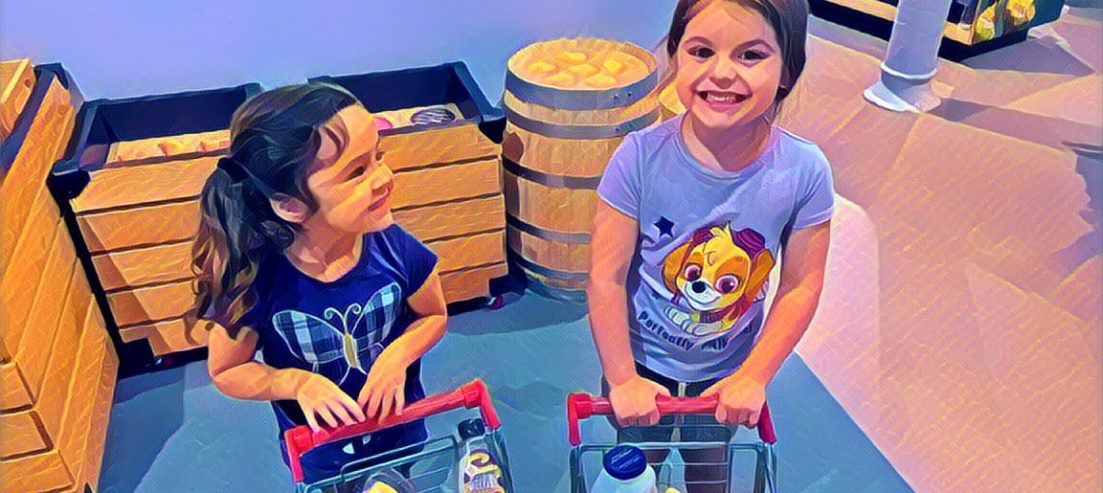 Let’s celebrate play, together!