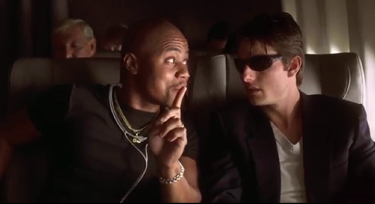 6 Thoughts on Jerry Maguire, 26 Years Later