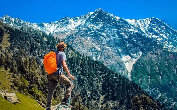 Some ‘Mountain-Climbing’ Advice from Writer George Saunders